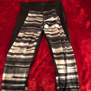 Adidas Full Length Leggings